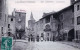 63 - Puy De Dome - LAMONTGIE - La Grand Rue - Otros & Sin Clasificación
