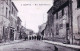 63 - Puy De Dome - LEZOUX - Rue Saint Thaurin - Pompe A Essence - Lezoux