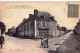 72 - Sarthe - FOULLETOURTE - CERANS- Avenue Du Cimetiere- Rue D Oize Et Rue De Cerans - Rare - Andere & Zonder Classificatie