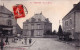 71 - Saone Et Loire - GENELARD - Place Du Marché - Hotel Du Commerce - Other & Unclassified