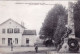 70 - Haute Saone - FOUGEROLLES - Monument Aux Morts Et La Gare - Andere & Zonder Classificatie