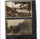 Delcampe - 16704 - G.B. -LOTTO 20 CARDS VIAGGIATE ANNI  1900-1930 - Collections & Lots