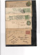 Delcampe - 16704 - G.B. -LOTTO 20 CARDS VIAGGIATE ANNI  1900-1930 - Collections & Lots