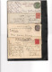 Delcampe - 16704 - G.B. -LOTTO 20 CARDS VIAGGIATE ANNI  1900-1930 - Collezioni E Lotti