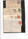 Delcampe - 16704 - G.B. -LOTTO 20 CARDS VIAGGIATE ANNI  1900-1930 - Collezioni E Lotti