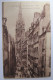 FRANCE - ILLE ET VILAINE - SAINT-MALO - La Grande Rue - 1929 - Saint Malo