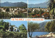 12367946 Tenero Stadtblick Lago Maggiore Strand Tenero - Altri & Non Classificati