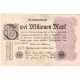 Allemagne, 2 Millionen Mark, 1923, 1923-08-09, KM:104b, TTB - 2 Miljoen Mark