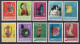 PR CHINA 1978 - Arts And Crafts MNH** OG XF - Unused Stamps