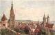 Esslingen Am Neckar - J. Marschall - Esslingen