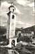 12341316 St Moritz Bad GR Schiefe Turm Kulm- Hotel St. Moritz - Sonstige & Ohne Zuordnung