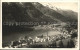 12341296 St Moritz Bad GR Dorf Und Bad St Moritz - Sonstige & Ohne Zuordnung