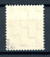SBZ West-Sachsen 133 X A Postfrisch Gepr. Ströh #IV238 - Sonstige & Ohne Zuordnung