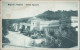 Cs367 Cartolina Bagnoli Terme Di Agnano Napoli 1931 Campania - Napoli (Neapel)