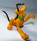 ANCIENNE FIGURINE PVC DISNEY PLUTO / 7 CM BULLYLAND GERMANY - Disney