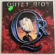 QUIET RIOT - Same - LP - 1988 - Holland Press - Hard Rock & Metal