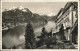 12335216 Seelisberg UR Hotel Bellevue Mit Urnersee Seelisberg - Sonstige & Ohne Zuordnung