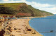 R083067 The Beach From West Cliff. Seaton. Salmon. 1966 - Monde