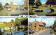 R083075 The Cotswolds. Multi View - Monde