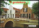 SLOTEN 6 Verschillende Kaarten ± 1978 Groot Formaat Ca 10 X 15 Zie Specificatie  - Other & Unclassified