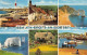 R082150 Beauty Spots In Dorset. Multi View. Salmon - Monde