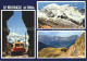 12325966 Aigle VD Bergbahn Le Nid D`Aigle Aigle - Autres & Non Classés