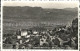 12322586 Walzenhausen AR Blick Ins Rheintal Walzenhausen - Altri & Non Classificati