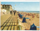 [40] Landes >  Lot De 3 CPM Hossegor La Grande Plage- Le Lac -La Plage Au Bord  De L' Ocean - Hossegor