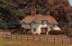 R082645 A New Forest Cottage. Salmon. 1975 - World