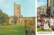 R082649 Axminster. Devon. Multi View. Harvey Barton. 1975 - World