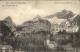 12320996 Caux VD Grand Hotel Rochers De Naye Dent De Jaman Montagne Caux - Autres & Non Classés