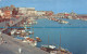 R083124 The Harbour. Ramsgate. 1965 - World