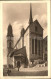 12319356 Zuerich Grossmuensterkirche Zuerich - Sonstige & Ohne Zuordnung