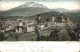 12319266 Luzern LU Panorama Blick Von Der Musegg Berner Alpen Luzern - Otros & Sin Clasificación