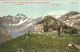 12316186 Ebenalp Aussicht Gegen Altmann Saentis Schaefler Appenzeller Alpen Eben - Altri & Non Classificati