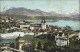 12316016 Luzern LU Und Die Rigi Vierwaldstaettersee Alpenpanorama Luzern - Sonstige & Ohne Zuordnung