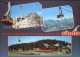 12314636 Saentis AR Luftseilbahn Schwaegalp-Saentis  Saentis AR - Autres & Non Classés