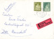 Beleg (ad3916) - Storia Postale