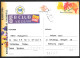 Indonesia/Indonésie: Intero, Stationery, Entier, Fiori Diversi, Different Flowers, Différentes Fleurs - Other & Unclassified