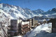 12291126 Muerren BE Alpina Hotel Ebnefluh Mittaghorn Tschingelhorn Muerren - Other & Unclassified