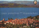 12261276 Murten Morat Fliegeraufnahme Murten - Other & Unclassified