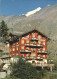 12257666 Saas-Fee Pension Bergfreude Walliser Alpen Saas-Fee - Other & Unclassified