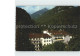 12256646 Bad Ragaz Grand Hotel Hof Ragaz Bad Ragaz - Altri & Non Classificati