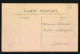 CPA Lamnay, La Traversee De Lamnay, 1906 Circuit De La Sarthe  - Otros & Sin Clasificación