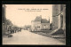 CPA Lamnay, La Traversee De Lamnay, 1906 Circuit De La Sarthe  - Andere & Zonder Classificatie
