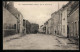 CPA Foulletourte, Rue Du Vieux-Bourg  - Other & Unclassified