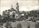 12250236 Solothurn St Ursen Kathedrale Chantier Arcal Solothurn - Sonstige & Ohne Zuordnung