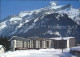 12244956 Les Diablerets Diablerets Eurotel  Les Diablerets Diablerets - Altri & Non Classificati