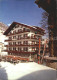 12234076 Saas-Fee Hotel Muechabel Saas-Fee - Other & Unclassified