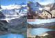 12224186 Moiry VS Le Lac Le Glacier Et Le Cabanne De Moiry Dans Les Alpes Valais - Andere & Zonder Classificatie